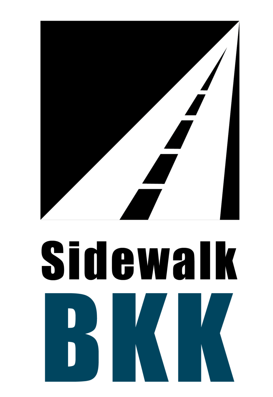 Sidewalk BKK